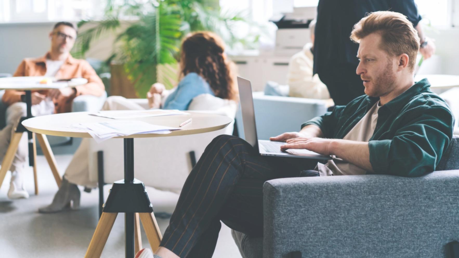 Budget planning process