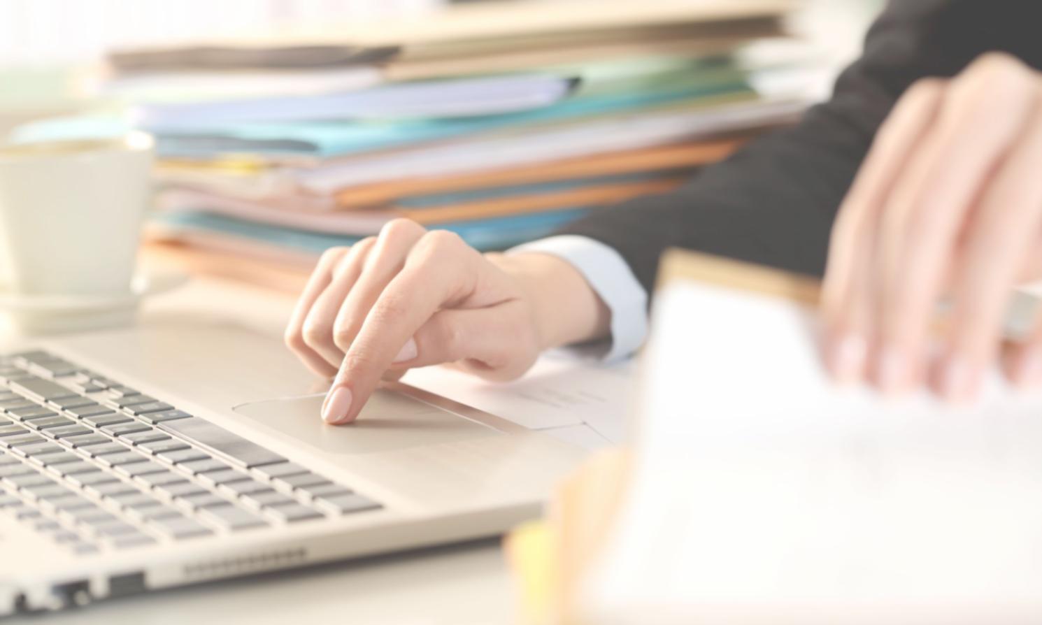 Práce s rozpočtovými šablonami